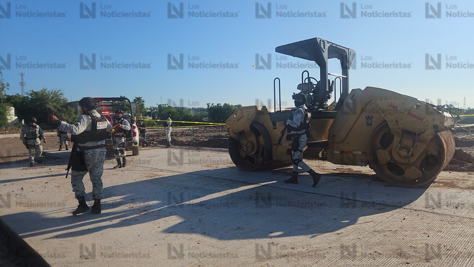 Ejecutan a balazos a menor de edad al norte de Culiacán