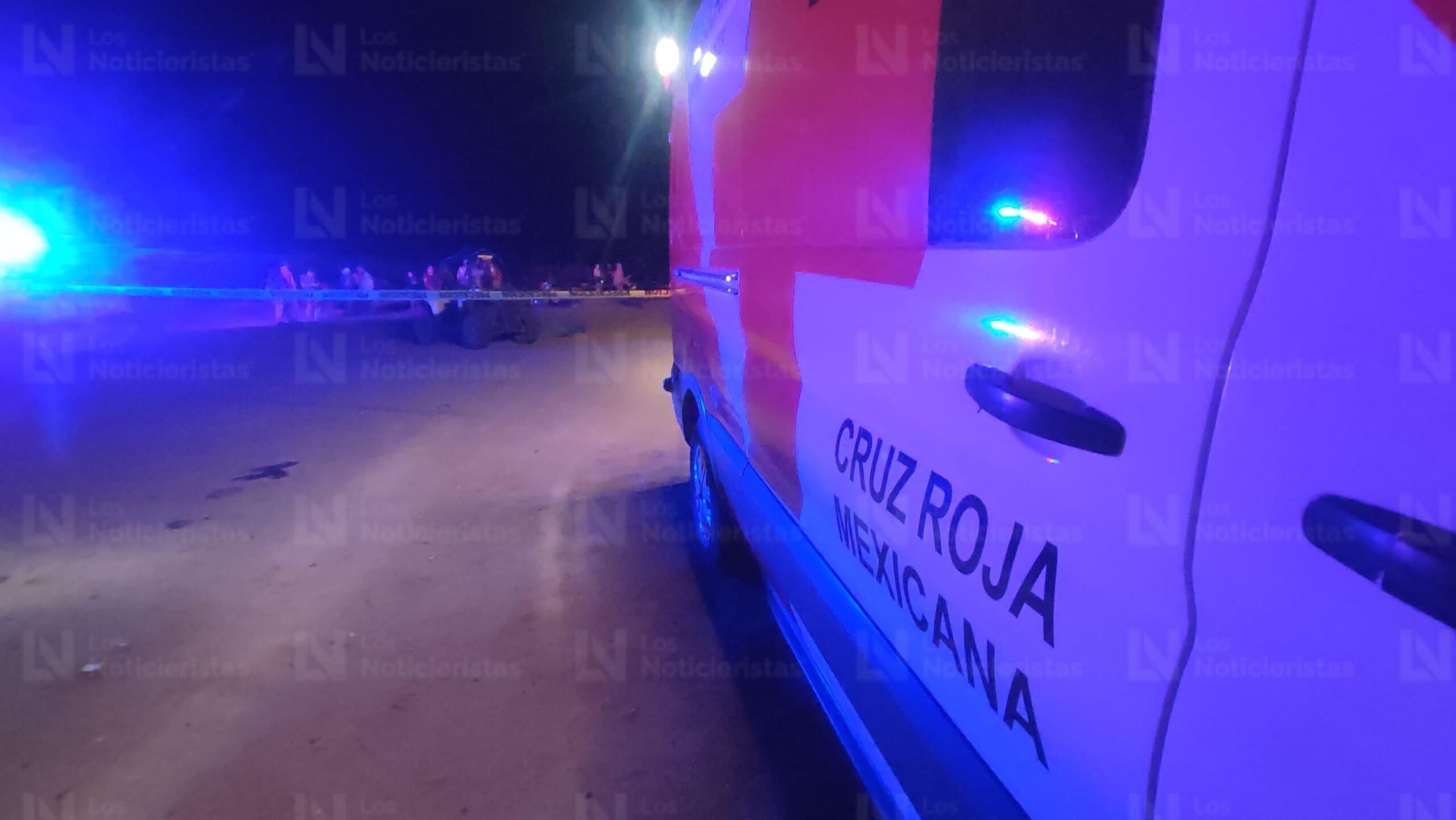 Niño de 11 años fallece tras ser embestido por un Razer