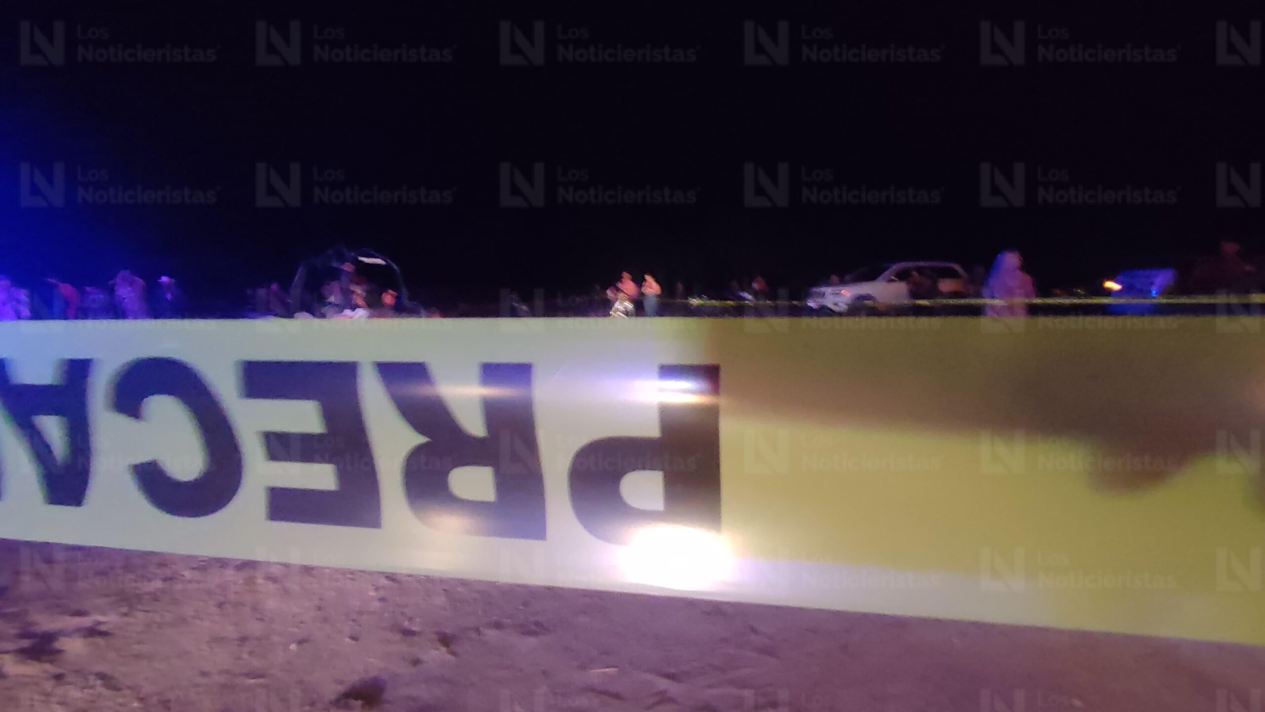 Niño de 11 años fallece tras ser embestido por un Razer