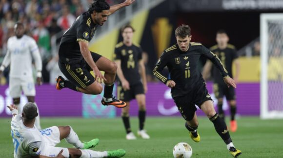 México y Estados Unidos se enfrentan una vez más por el título de la Copa Oro 2025