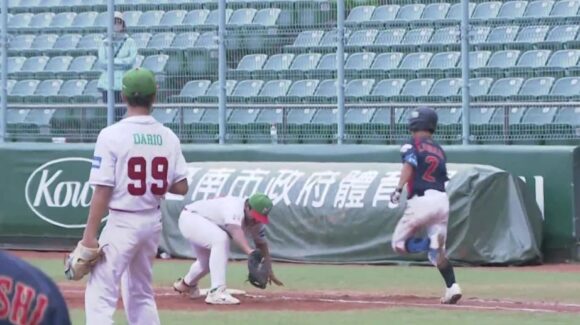 México cierra fase de grupos con victoria sobre Japón en Mundial U12 de Taiwán