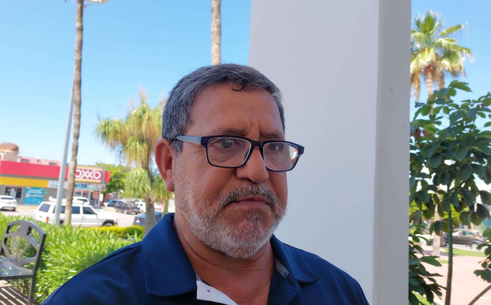 miguel Zazueta