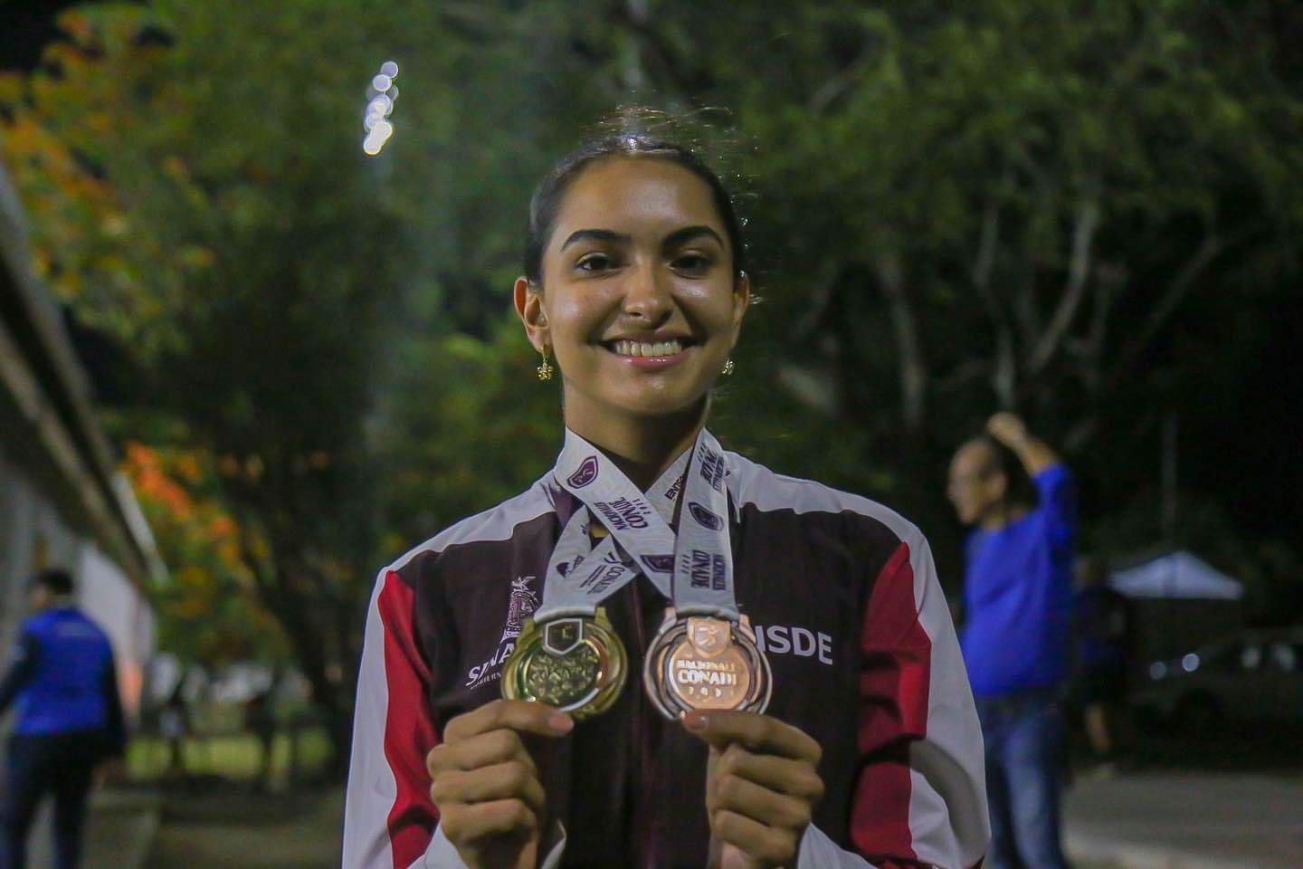 Mireya Reyes
