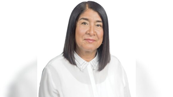 Exdiputada de Morena, Miroslava Sánchez Galván es la nueva delegada del Issste en Sinaloa