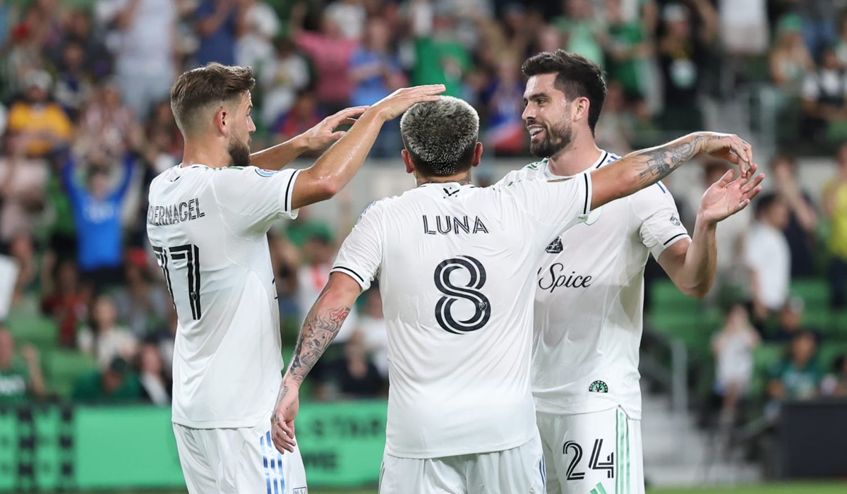 MLS derrota a la Liga MX