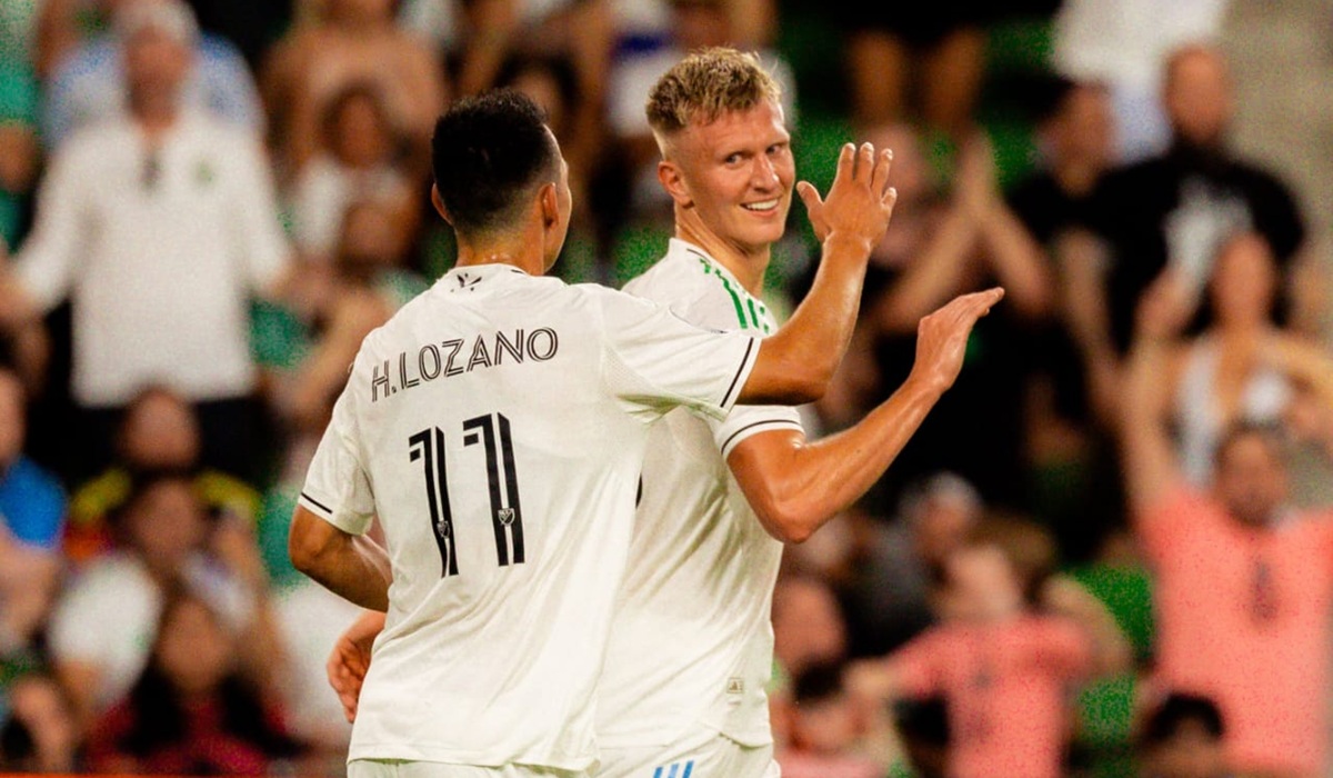 MLS derrota a la Liga MX