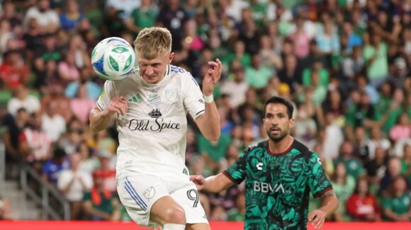 La MLS triunfa sobre la Liga MX en el Juego de Estrellas 2025