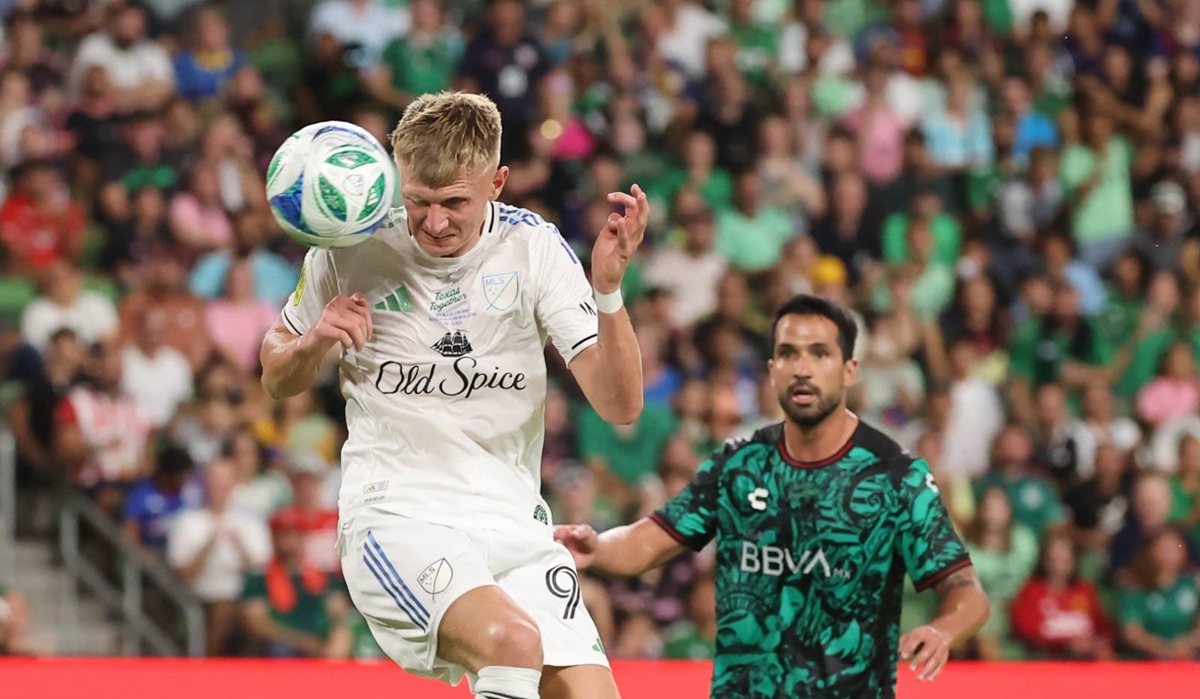 MLS derrota a la Liga MX