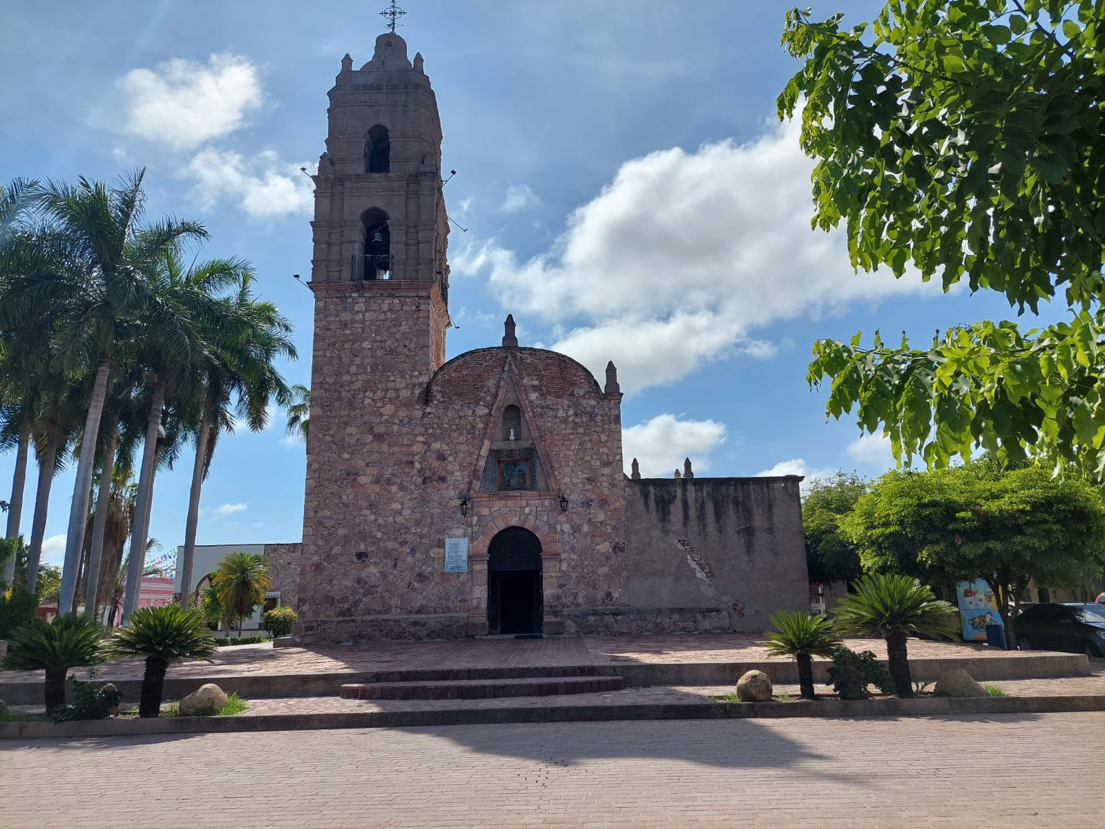 Turismo de Mocorito prepara nuevo espacio para artesanos locales; buscan brindar más oportunidades de venta