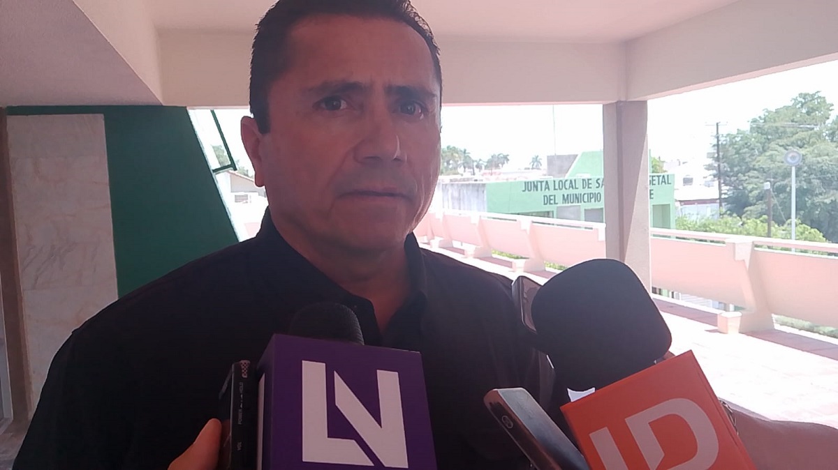 Traerá más beneficios que afectaciones, asegura Módulo de Riego en Guasave, con la modernización del Distrito 075