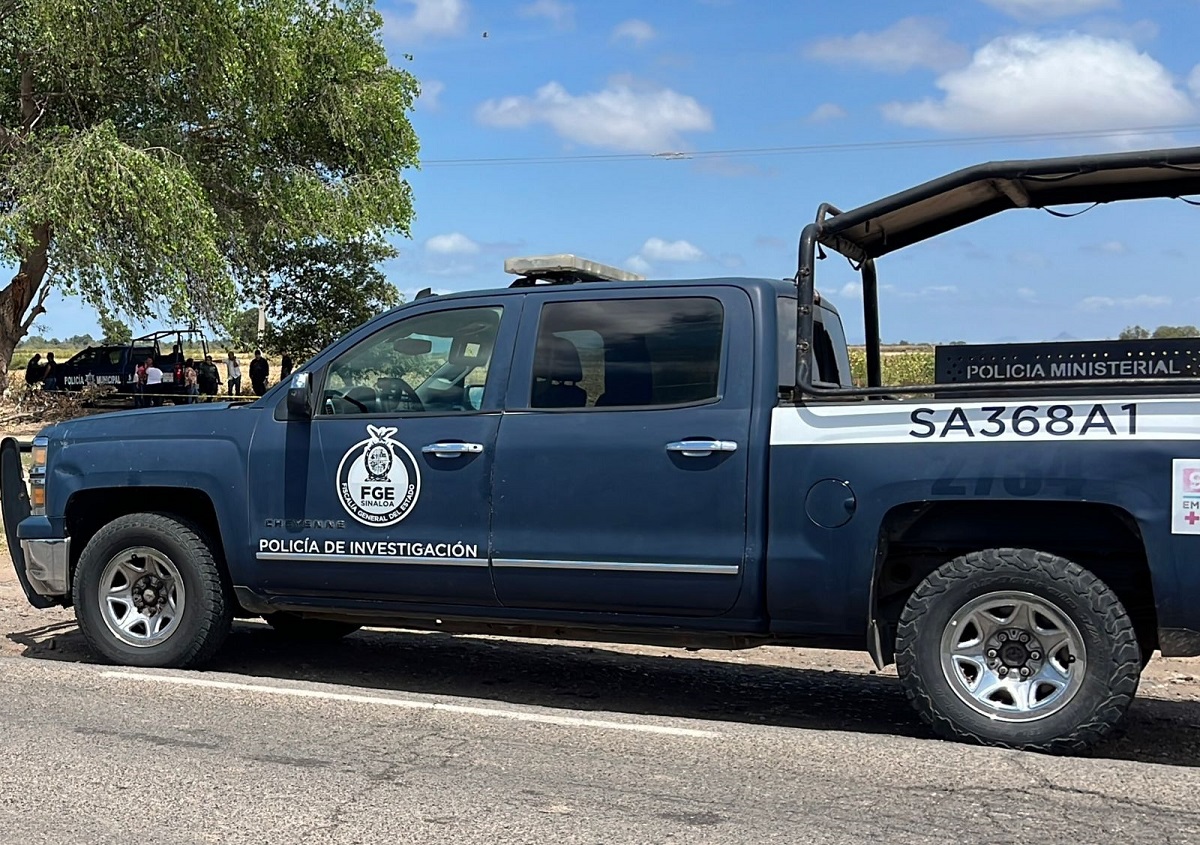 Muere un hombre en un hospital privado de La Trinidad, Guasave al ser picado por abejas