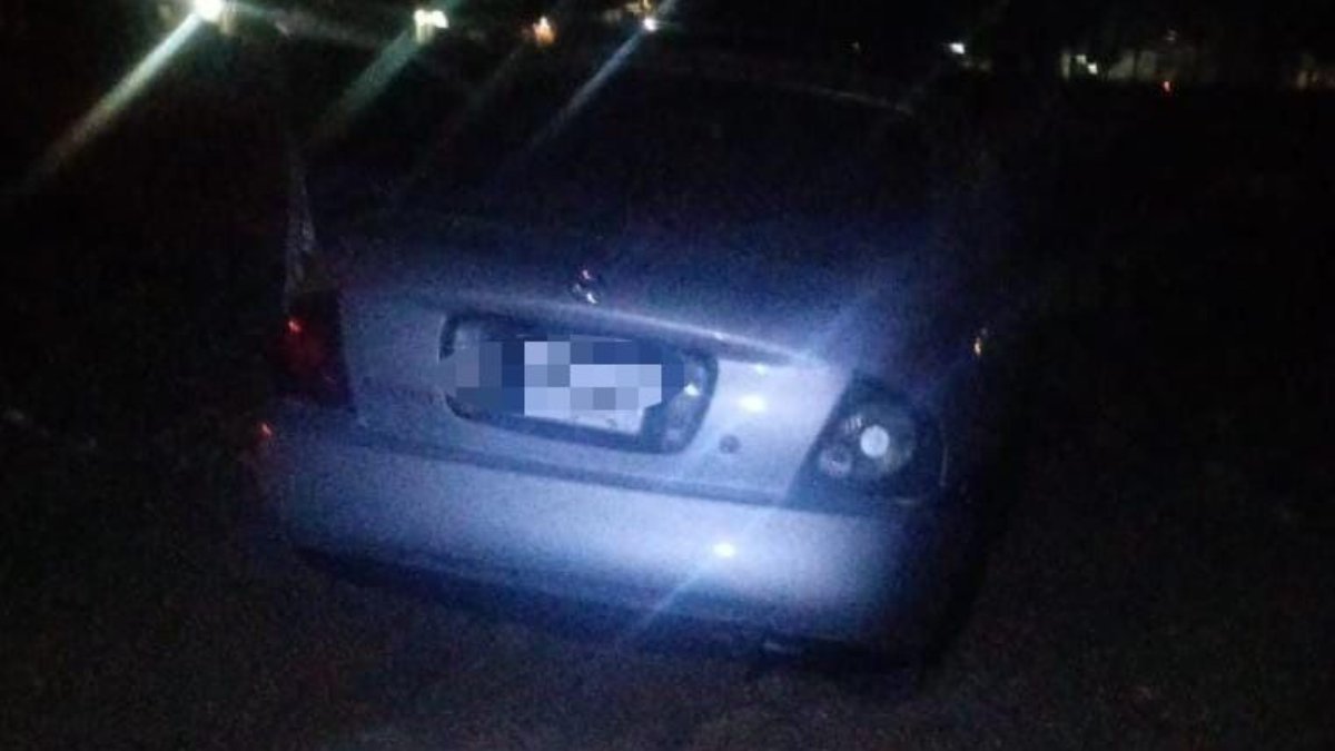 Mujer sufre salida de camino en la México 15, en Guasave