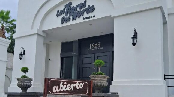 Comienzan a repuntar visitantes al Museo de los Tigres del Norte en Mocorito, durante la temporada