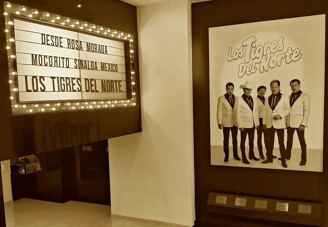 museo de los tigres del norte en mocorito sin