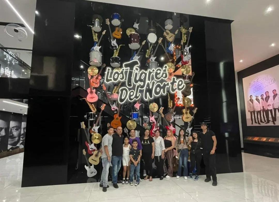 museo de los tigres del norte en mocorito