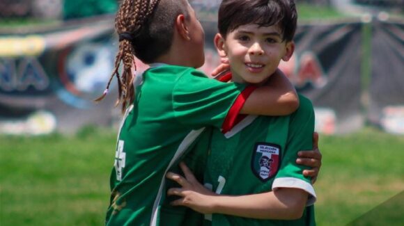 Todo listo para el Mundial de Futbol 7 en Guanajuato; cinco países asistirán