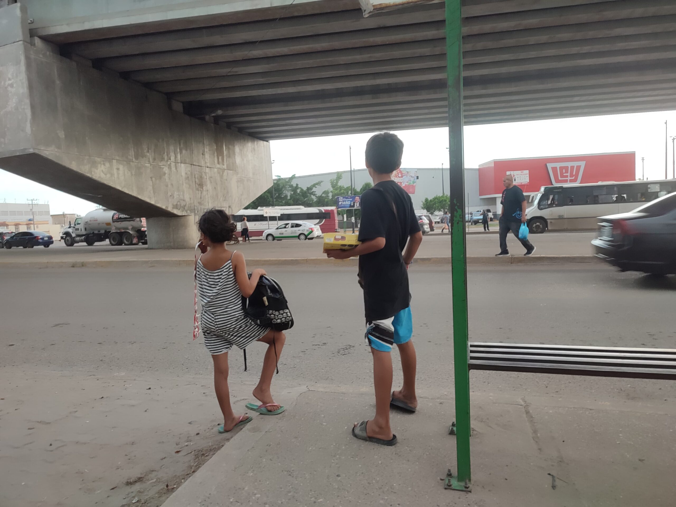 Sistema DIF Mazatlán pide denuciar al 911 cualquier trabajo infantil en este verano