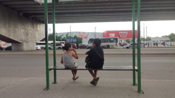 Dos semanas de vacaciones y van 8 casos detectados de trabajo infantil en Mazatlán: Sistema DIF