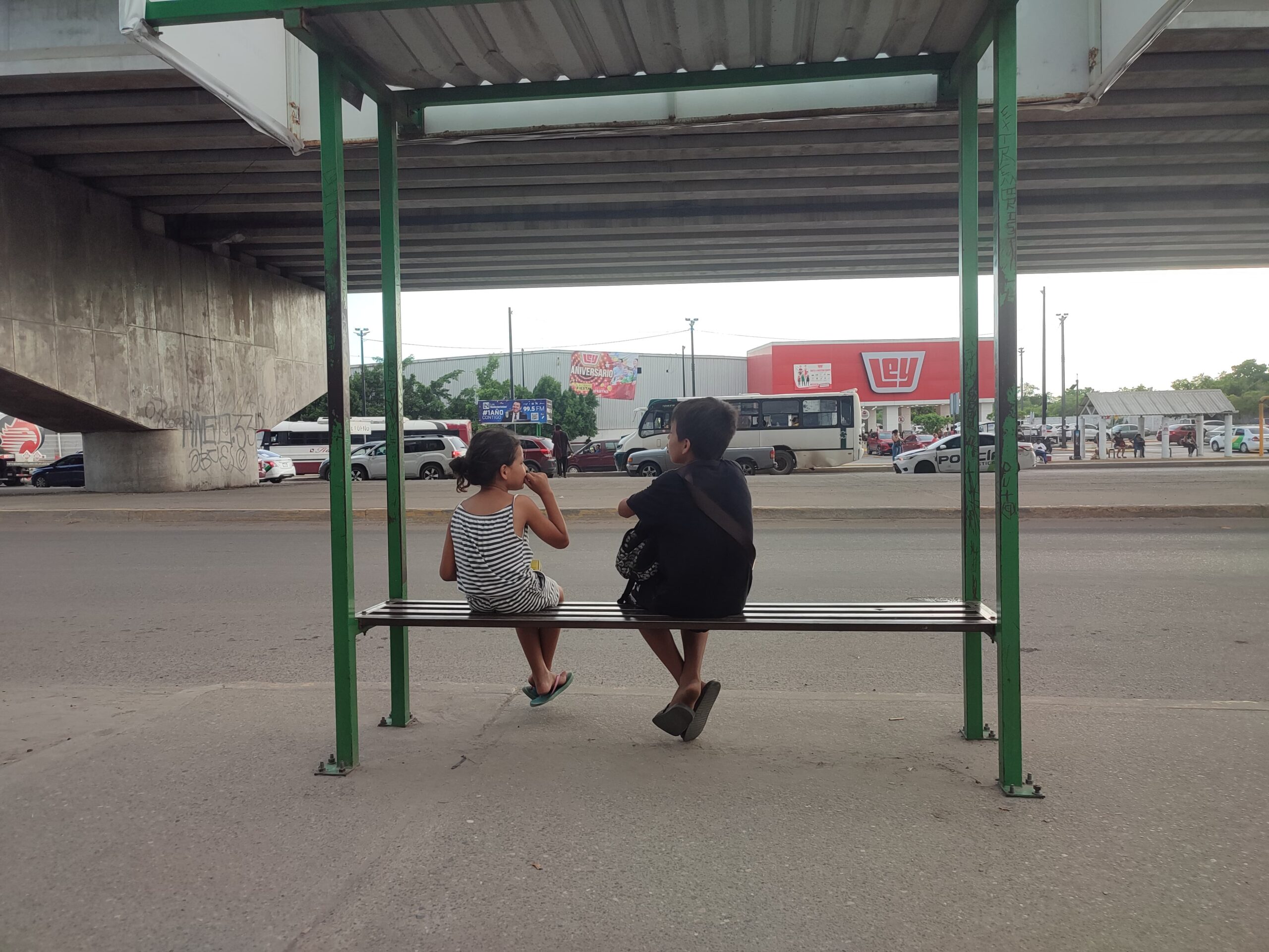 Sistema DIF Mazatlán pide denuciar al 911 cualquier trabajo infantil en este verano