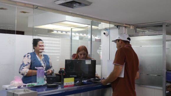 Invita Jumapam a pagar el agua a tiempo, evitar recargos y garantizar su servicio en Mazatlán