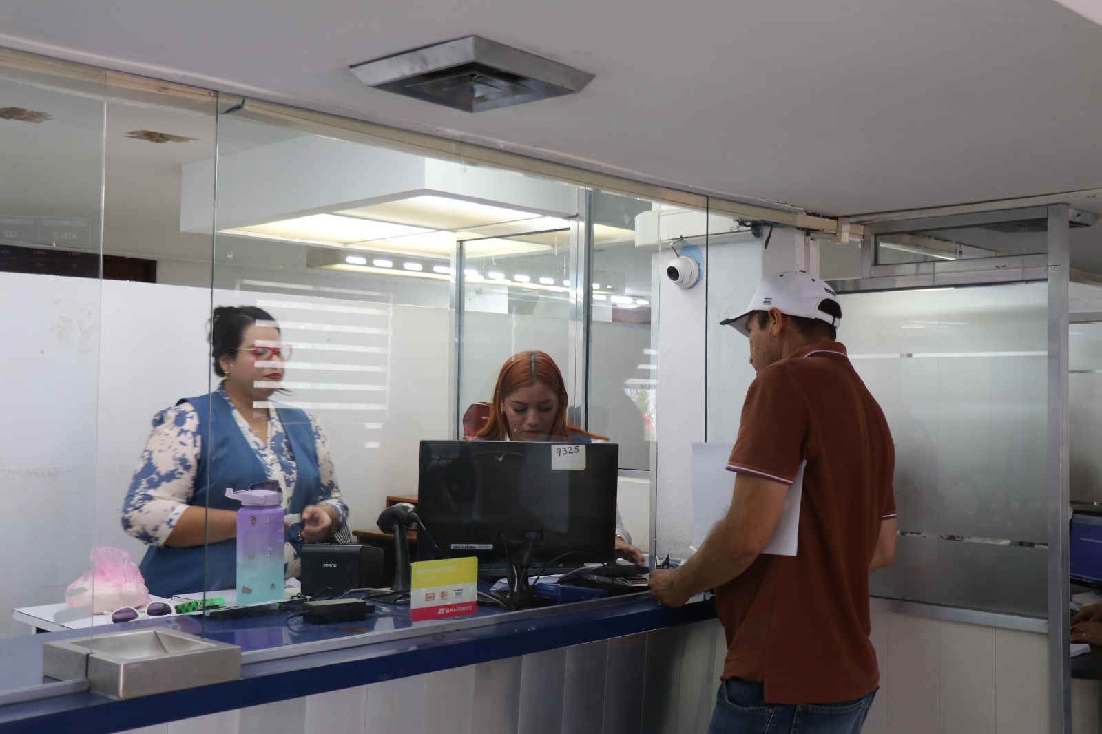 oficinas de jumapam