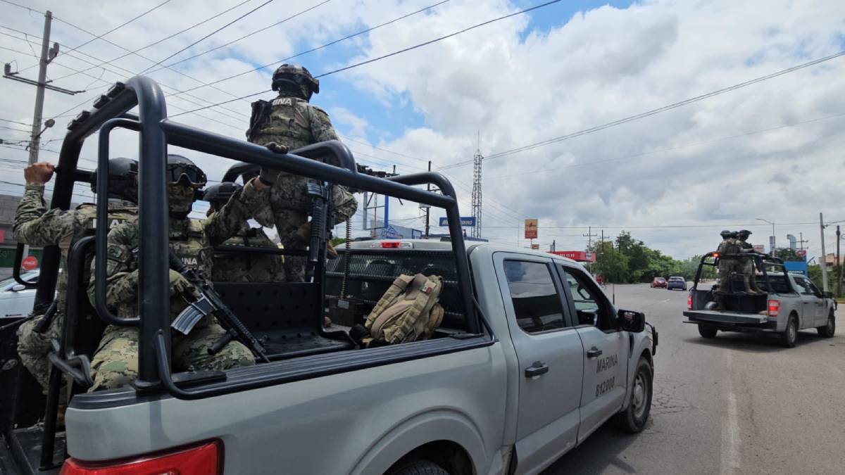 operativo en navolato y elota