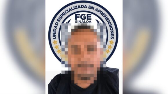 Por agredir a su amigo con un arma blanca, Orlando fue detenido; lo acusan de tentativa de homicidio, en Guasave