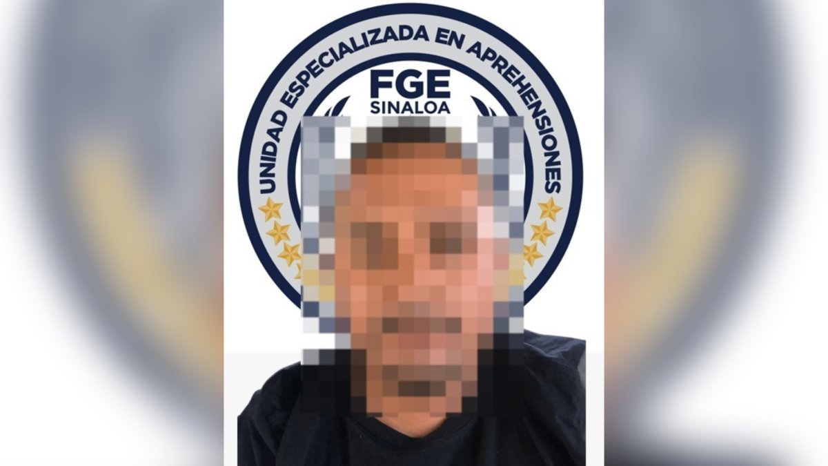 Orlando detenido Guasave homicidio tentativa