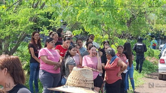 ¿Están vivos o muertos? CEDH acude a Tacuichamona; atiende quejas por desapariciones
