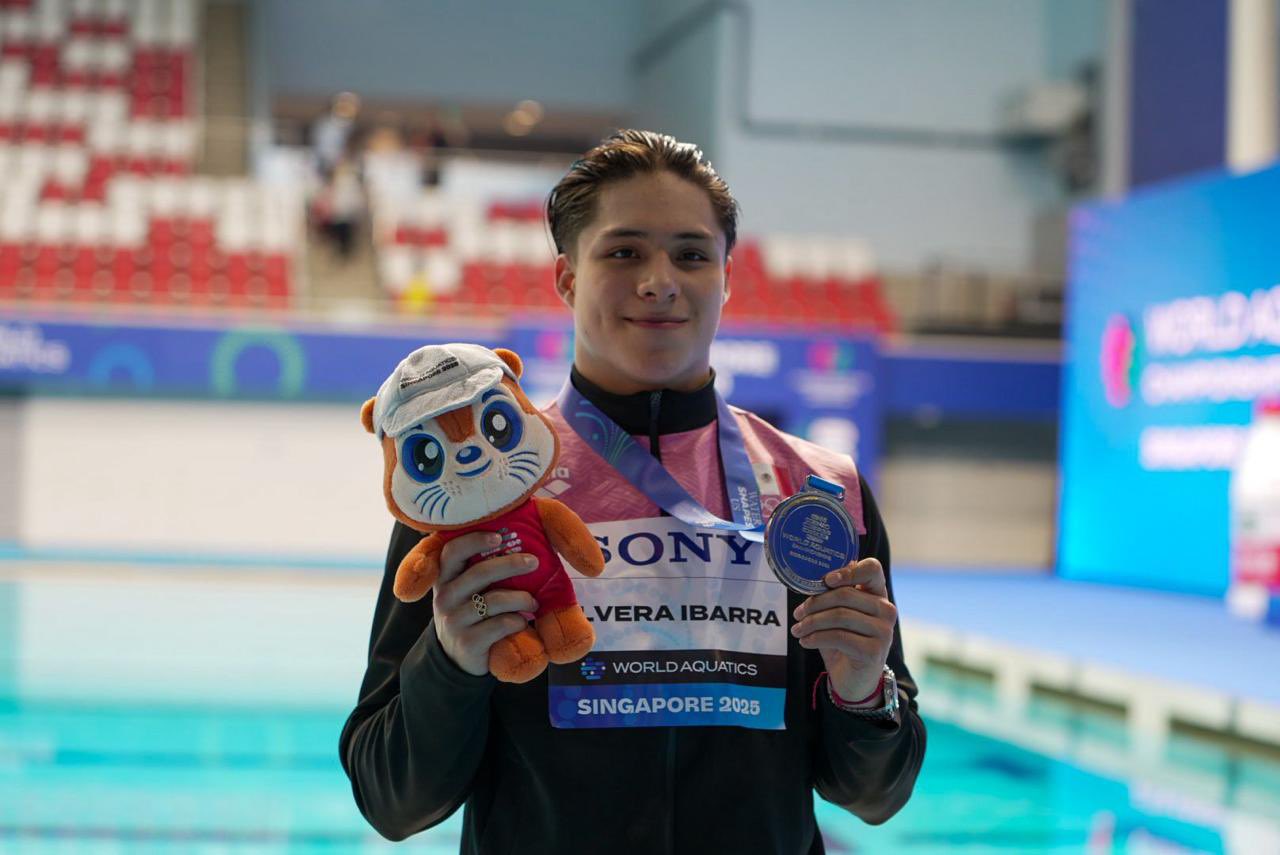 Osmar Olvera