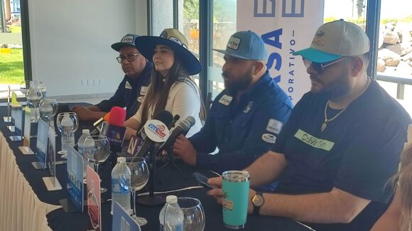 ¡Aún hay lugares! Todo listo para el Pacific Marlin Cup 2025