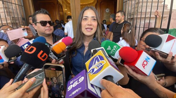 “No imagino las próximas elecciones sin Héctor Melesio Cuen”: Paloma Sánchez tras un año del asesinato