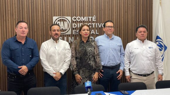 PAN Sinaloa critica gasto de 50 mdp en cámaras de videovigilancia y exigen estrategia clara en seguridad