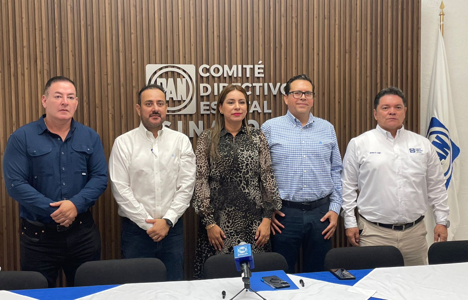 PAN en Sinaloa critica inversión en cámaras de vigilancia