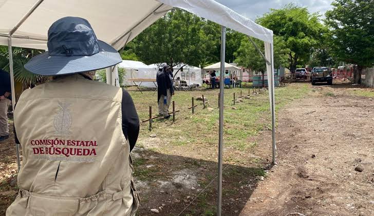 Panteón forense de Mazatlán está casi terminado y estará a un lado de la UPSIN: Rocha