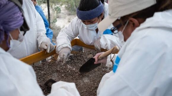 Panteón forense de Mazatlán ya casi terminado y estará a un lado de la UPSIN: Rocha