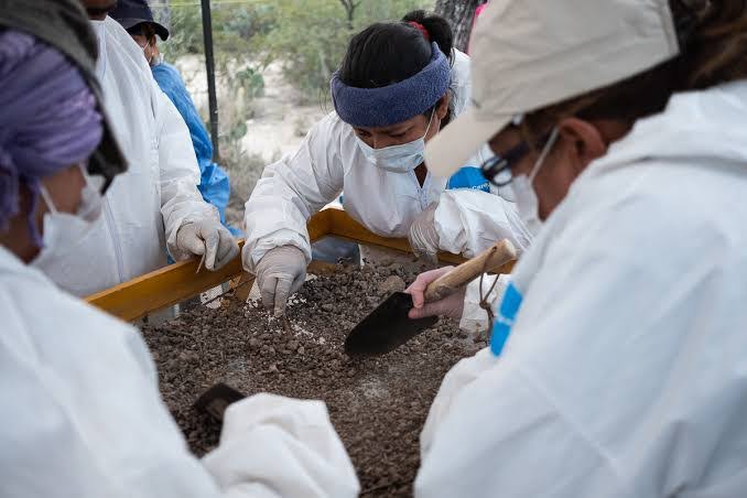 Panteón forense de Mazatlán está casi terminado y estará a un lado de la UPSIN: Rocha