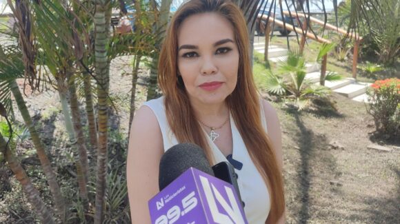 “Estamos viviendo la cancelación del diálogo”; Paola Gárate por zafarrancho entre Alito y Noroña en el Senado