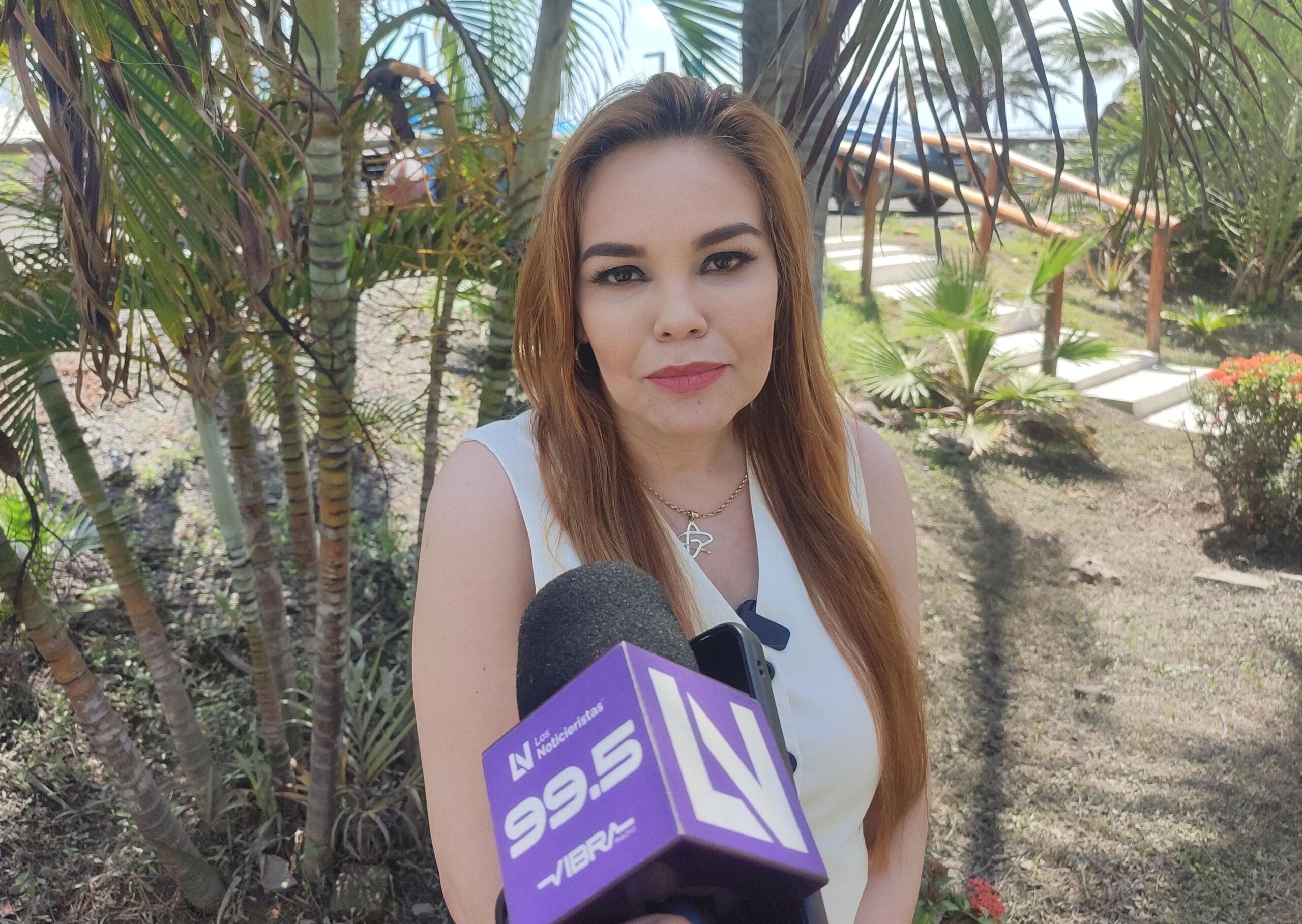 “Estamos viviendo la cancelación del diálogo”; Paola Gárate por zafarrancho entre Alito y Noroña en el Senado