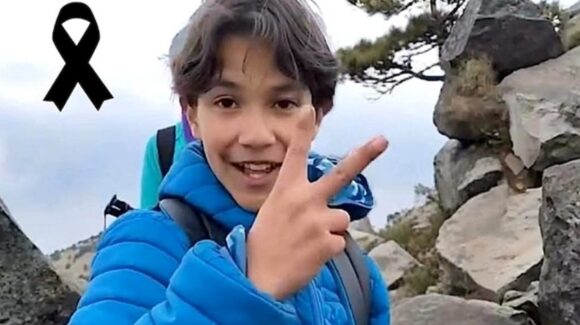 Encuentran sin vida a adolescente que intentó ascender el volcán Iztaccíhuatl… sin equipo adecuado
