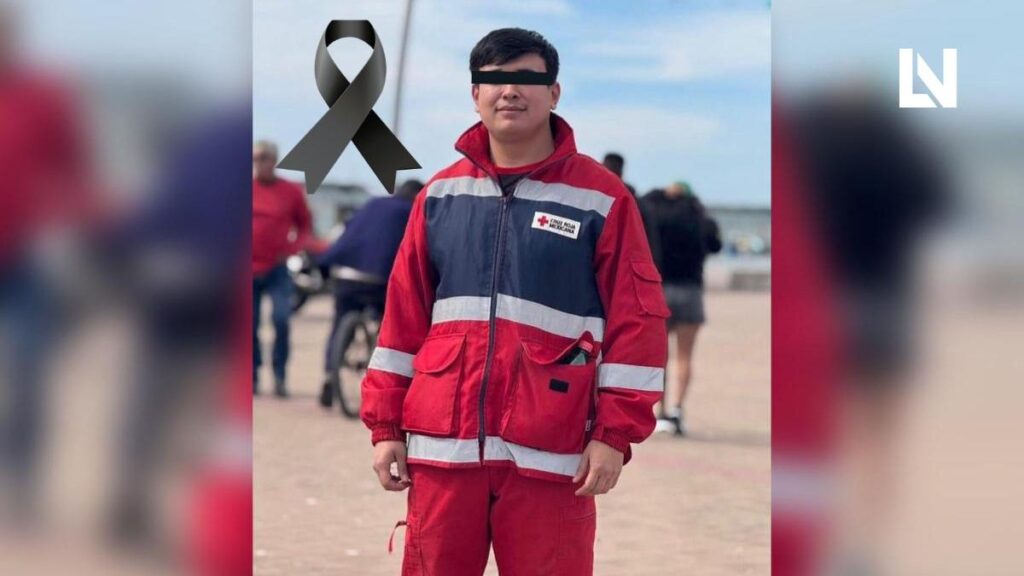 Paramédico "levantando" en Altata, Navolato, fue asesinado