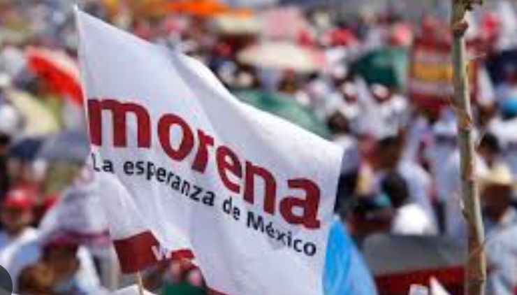 Partido Morena