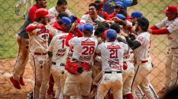 ¡Campeones! Pascoleros de San Miguel se coronan en la Clemente Grijalva 2025