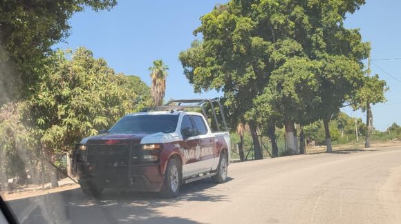 Surge preocupación en los órdenes de gobierno; acuerdan reforzar los operativos en Ahome: SSPYPC