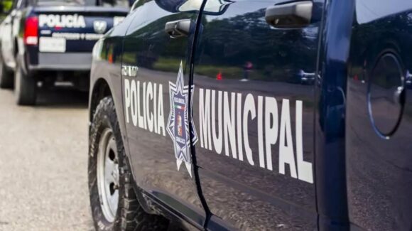 En su momento, sí hubo policías locales involucrados en el crimen organizado, reconoce García Harfuch