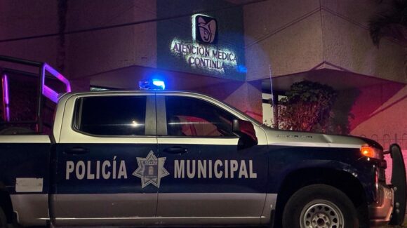 Fallece en el hospital un hombre tras sufrir una descarga eléctrica en Balbuena de Navolato, Sinaloa