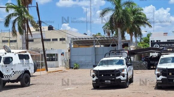 Bastante droga y hasta un chaleco antibalas, hallan a reos en nuevo esculque al Penal de Aguaruto