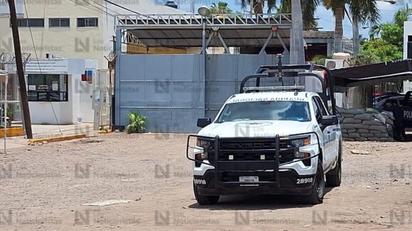 En Penal Aguaruto hay 812 reos del fuero federal: vocera de SSPE