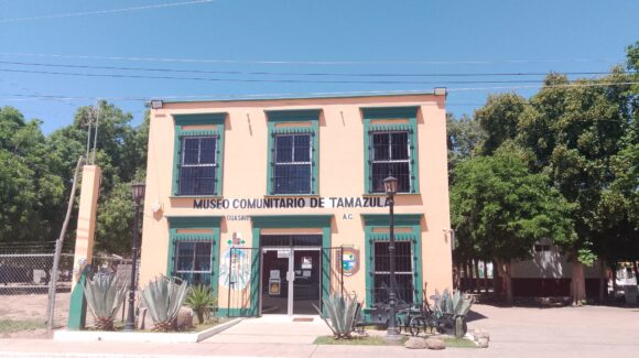 ¡Sin celulares! Pequeños de Tamazula, Guasave, disfrutan de un verano mágico lleno de actividades
