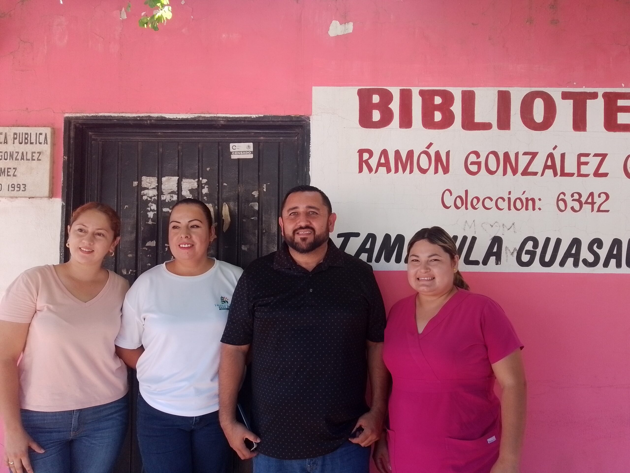 Pequeños de Tamazula, Guasave, disfrutan de un verano lleno de actividades